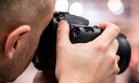В Мелитополе решили организовать бесплатный кружок фото- и видеосъемки