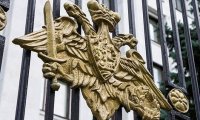 В Минобороны взволнованы возможным снижением оборонзаказа из-за роста доллара