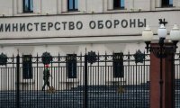 В Минобороны РФ ответили на заявление Джеймса Хиппи