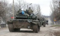 В Минобороны РФ озвучили потери российских военнослужащих на Украине