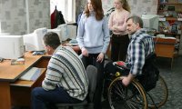 В Минтруда готовят реформу обязательного трудоустройства инвалидов