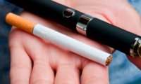 В Минздраве опровергли миф о безопасности электронных сигарет