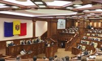 В молдавском парламенте создадут правящую коалицию с курсом на Европу