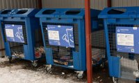 В Московской области увеличат число контейнеров для раздельного сбора мусора