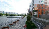 В Москве будут застраиваться набережные