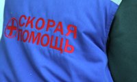 В Москве иностранец избил чиновника Госдумы‍