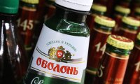 В Москве начнут производить пиво украинской «Оболони»