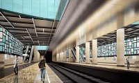 В Москве открывают несколько станций розовой ветки