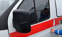 В Москве пациент избил фельдшера скорой помощи