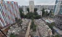 В Москве по реновации ввели почти 1 млн квадратных метров жилья