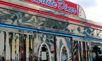 В Москве три ресторана Starlite Diner закрыли из-за гепатита А