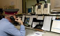 В Москве задержали напавших на водителя пассажиров‍