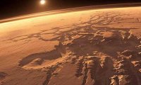 В НАСА нашли доказательства жизни на Марсе