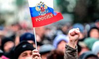 В НАТО назвали условия выхода России из международной изоляции 