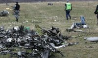 В Нидерландах за продажу "сувениров" с MH17 арестован полицейский
