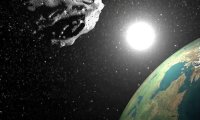 В ночь на 20 апреля к Земле приблизится опасный астероид