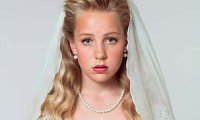 В Норвегии 12-летняя девочка собралась замуж 
