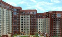 В Новой Москве со дня на день сдадут сразу три жилых дома