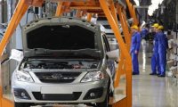 В новом году "Автоваз" планирует нарастить экспорт на 50%‍