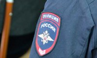 В Новосибирске подросток избил женщину-полицейского