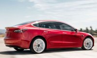 В Новосибирске создадут конкурента электромобилям Tesla