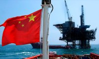 В ноябре Китай побил рекорд США по импорту нефти