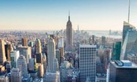 В Нью-Йорке наблюдается рост арендной платы, опережающей остальную часть страны