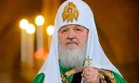В октябре патриарх Кирилл посетит Белоруссию