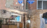 В Омске может обрушиться дом с 500 жильцами
