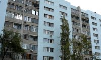 В Оренбурге пенсионерка разбилась, спускаясь с 10 этажа на простынях