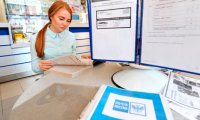 В отделениях "Почты России" начали собирать биометрические данные