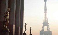 В Париже ограничили использование личного автотранспорта для борьбы со смогом