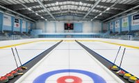 В Перми открылась ледовая арена «Красная машина», построенная с использованием инфраструктурных облигаций ДОМ.РФ