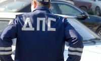 В Перми пьяный водитель избил инспектора ДПС