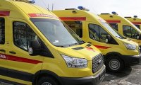 В Петербурге 14-летний подросток отравился психотропным веществом
