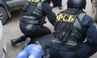 В Петербурге задержали боевика ИГ, проходившего обучение в Сирии