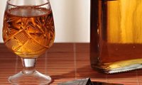 В планах Минфина – повышение минимальных цен на коньяк