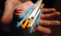 В Подмосковье два уголовных дела возбудили за вовлечение в наркоманию