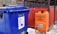 В Подмосковье прошло более 110 тысяч уроков раздельного сбора отходов