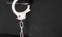В Подмосковье супругов задержали за убийство пенсионерки и разбой‍