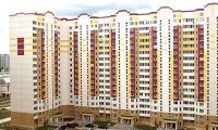 В Подмосковье ждут роста цен на жилье из-за запрета ряда панельных домов