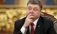 В пресс-службе Порошенко рассказали о попытке подделать его интервью