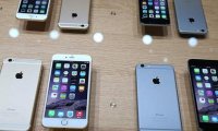 В прессе появились сообщения о двух следующих моделях iPhone