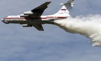 В Приангарье пропал Ил-76