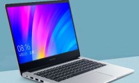В продажу поступил бюджетный ноутбук от Redmi