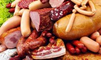 В раке кишечника виновата колбаса