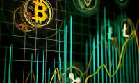 В РАКИБ прогнозируют рост курса биткоина до $50 тысяч