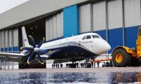 Ил-114-300: в рейс идут одни «старики»