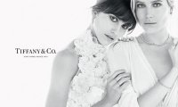 В рекламе Tiffany & Co. снялись реальные семьи