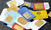 В РФ могут ограничить продажу SIM-карт